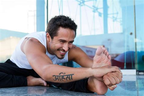 20 Most Popular Yoga Tattoos That Every Yogi Will Want - YOGA PRACTICE