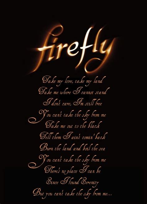 firefly theme by LittleBelle on DeviantArt