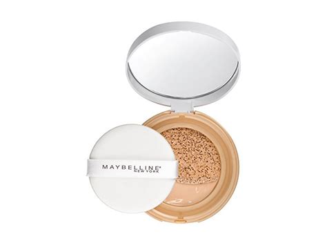 Maybelline New York Dream Cushion Fresh Face Liquid Foundation ...