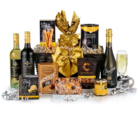 Best Christmas Hampers | From Luxury to Budget Ideas