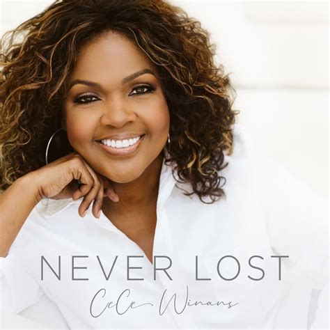 CeCe Winans – Never Lost Lyrics | Genius Lyrics