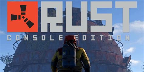 Rust for PS4 & Xbox One: Trailer, Plot, Release Date & News to Know