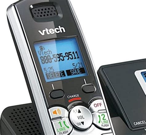 Tech.co - Best Multi-Line Business Phone Systems Compared