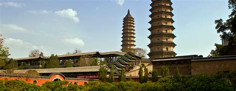 3 Days Taiyuan Tour, Shanxi Tiayuan Culture Tour