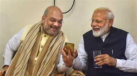 SC Verdict On Article 370 'Historic', Resounding Declaration Of Hope, Say PM Modi, Shah - Daily ...