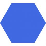 Hexagon PNG Transparent Images | PNG All