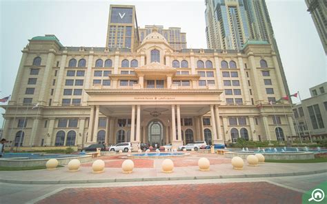 All You Need To Know About Al Habtoor City - MyBayut