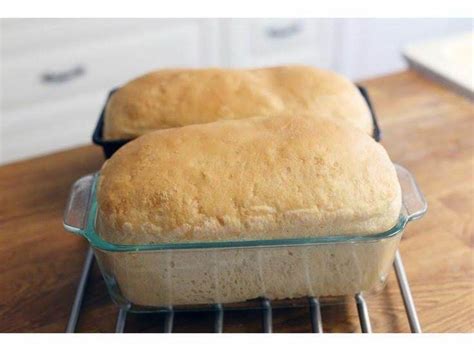 Jamaican Hard Dough Bread | Just A Pinch Recipes