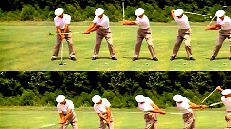 Golf Swing Sequence Photos - Photo Choices