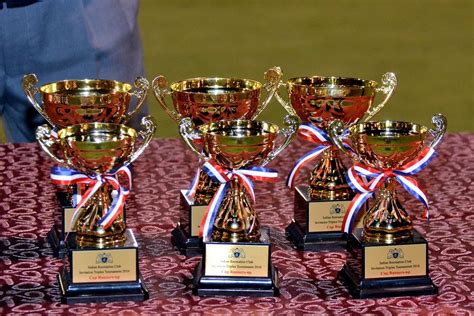 Lawn Bowls Tournament 2016 – Indian Recreation Club