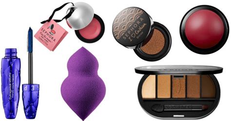 JCPenney: Sephora Collection Mascara $3 Shipped, Bronzer $7 Shipped & More