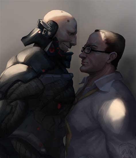 ArtStation - MGR:R fanart