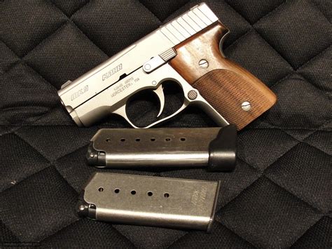 Kahr Arms MK9 9mm Stainless