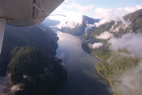 Flying in Alaska: A pilot’s perspective on the state’s unique flying challenges | Piper Owner ...