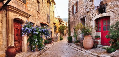 Small Towns in Europe: How to Make the Most of Your Time