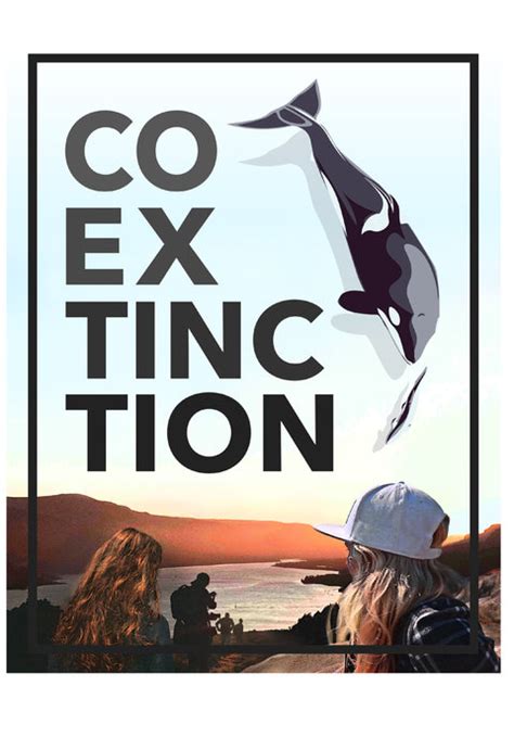 Coextinction | STORYHIVE