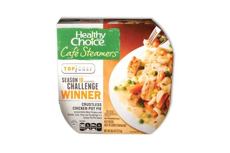 The Best Low Calorie Frozen Dinners – Best Diet and Healthy Recipes ...