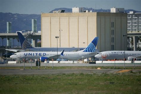 United Discovers Loose Bolts on Boeing Aircraft Following Alaska Airlines Incident — What to Know