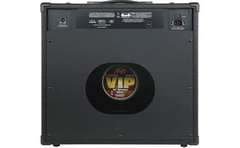 Peavey Vypyr VIP 2 Review (Versatile Budget Guitar Amp)