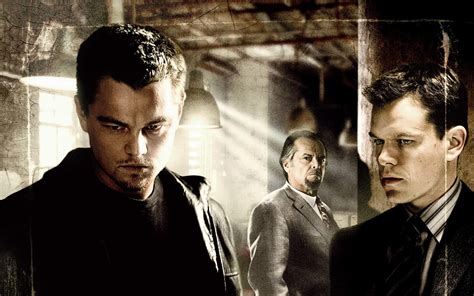 The Departed Wallpapers - Wallpaper Cave