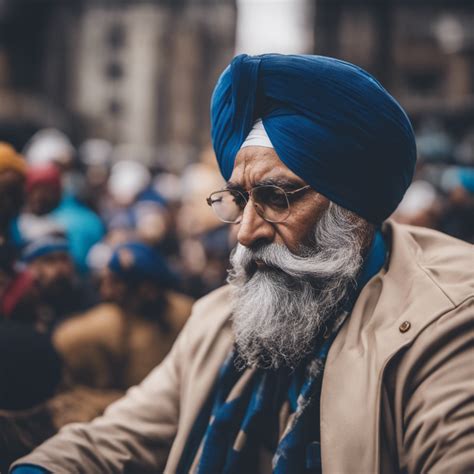 Sikh population in Canada and India: A history of tension and pride ...