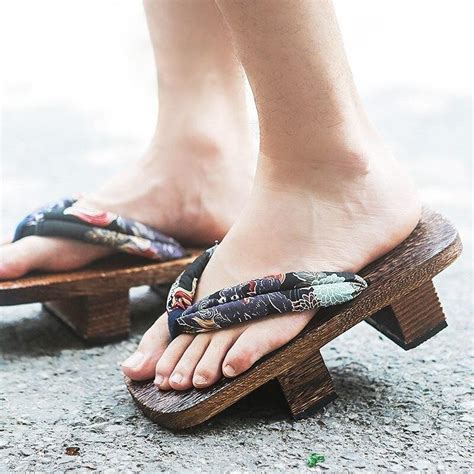 GETA SCHOENEN MIZUCHI - Japan Cultuur Shop