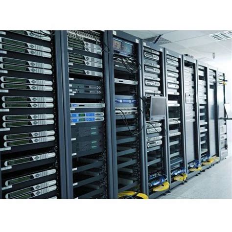 Data Center Racks And Cabinets | www.resnooze.com