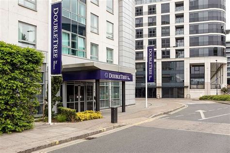 DOUBLETREE BY HILTON HOTEL LONDON - CHELSEA - Hotel Reviews, Photos ...