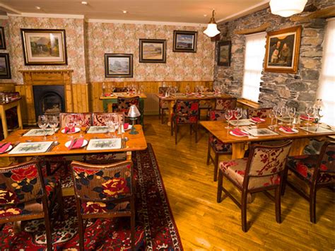 Top Places to Eat in Killarney, Ireland