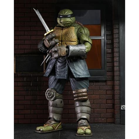 TMNT: The Last Ronin - Ultimate the Last Ronin Unarmored 7 inch Action ...