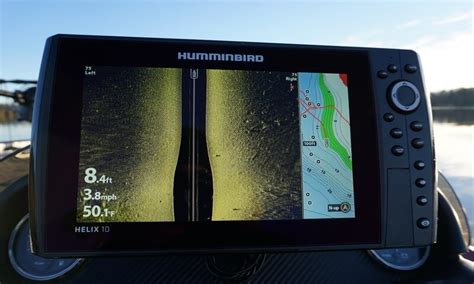 Humminbird Helix 10 SI GPS Review • Sonar Wars