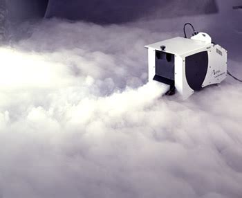 Buy ICE Low Fog Machine