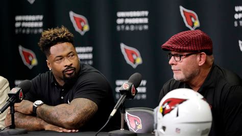 Darnell Dockett retires as Arizona Cardinal