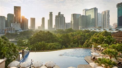 The Best Hotels in Kuala Lumpur