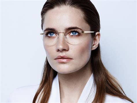 LINDBERG Spirit - Women | Fashion eye glasses, Small round glasses, Eyewear