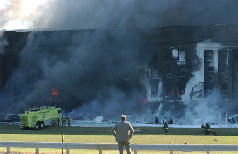 13 years on: No Boeing 757 at the Pentagon on 9/11