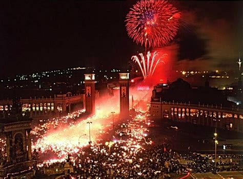 La Mercè | Barcelona Connect