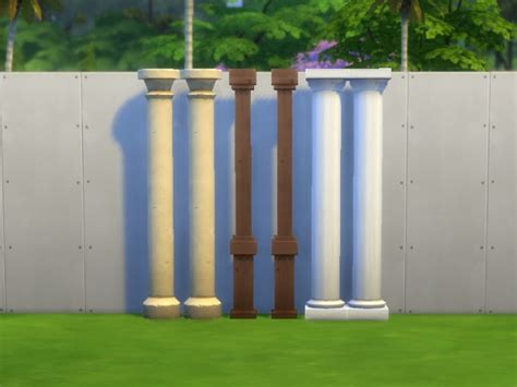 This Mod Increases The Number Of Columns In Cas Sims Game Mods 44454 | Hot Sex Picture