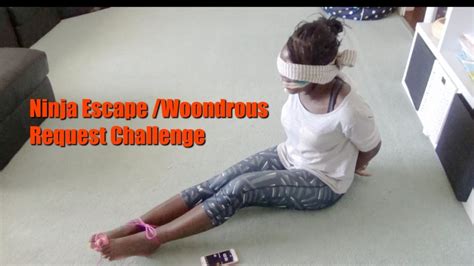 Tied Challenge – Telegraph