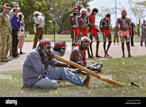 Aboriginal Music