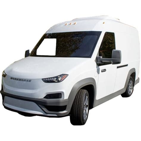 Workhorse electric delivery vehicles | Workhorse EV Models | WattEV2Buy