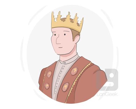 Definition & Meaning of "Monarchy" | LanGeek