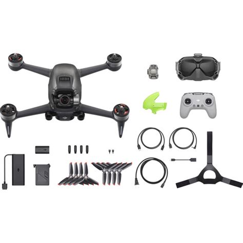 DJI FPV Drone (Combo) - Rizwan Camera Centre