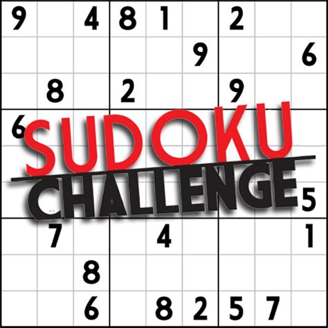 Sudoku Challenge - Play Sudoku Challenge at UGameZone.com