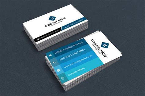 Interactive business cards | business Card | GD graphic