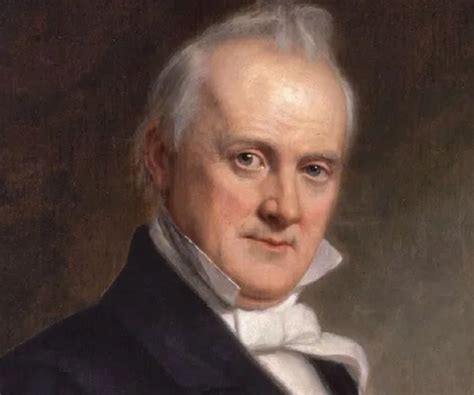 James Buchanan Biography - Facts, Childhood, Family Life & Achievements