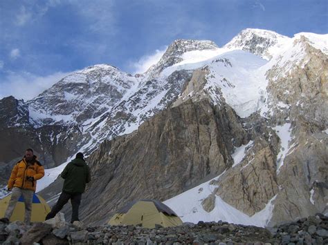 Broad Peak | Adventure Peaks