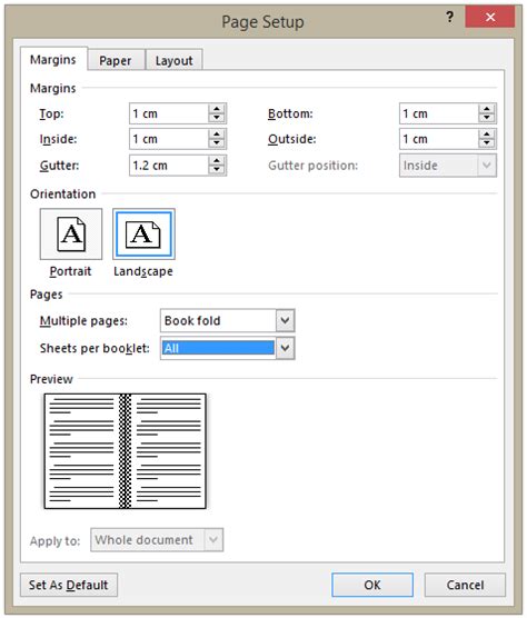 How To Print Pages Front And Back Manually