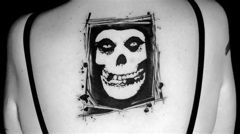 Misfits Tattoo – “The Most Unique Ideas You’ll Ever See!”