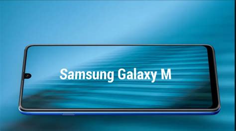 Samsung Galaxy M Series India Launch Set for January 28, Company ...